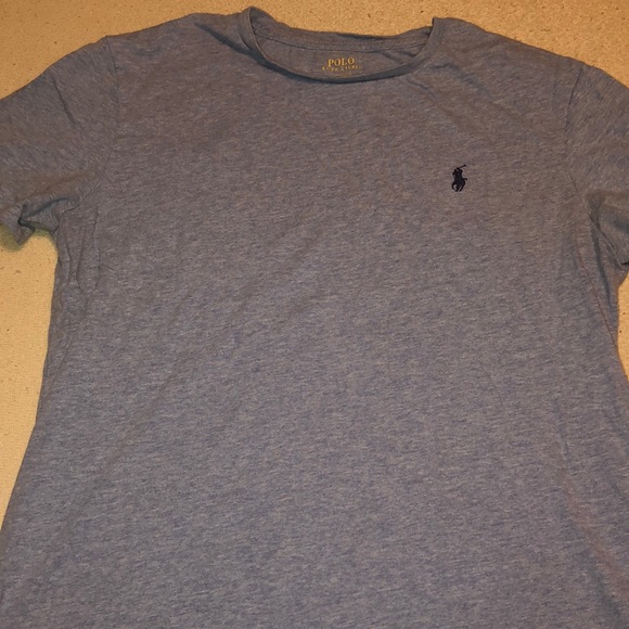Polo Ralph Lauren Other - Men’s Polo Light Blue Tee